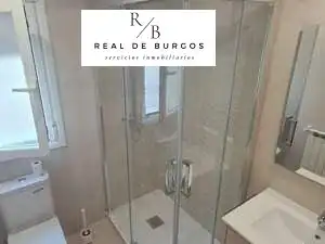 Piso de 59 m² en Valladolid