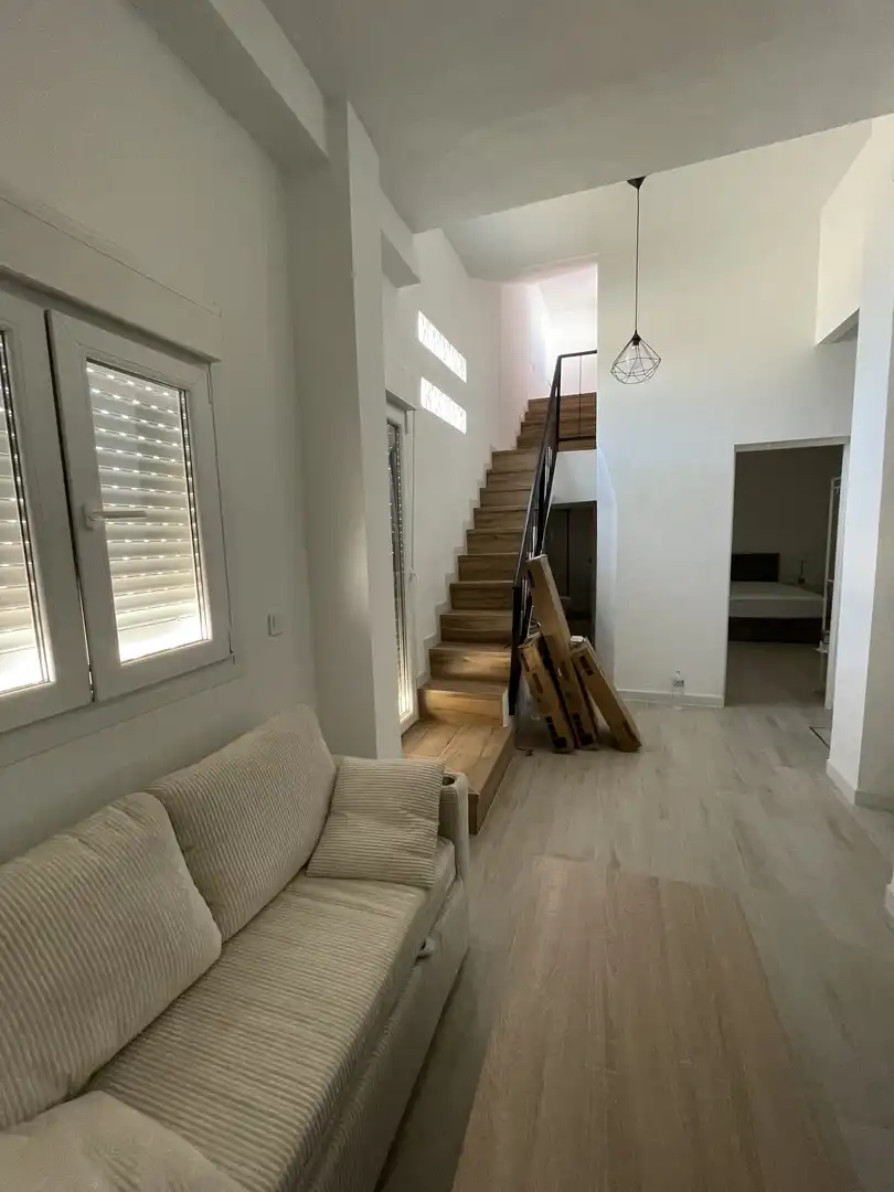 Casa de 90 m² a Sevilla