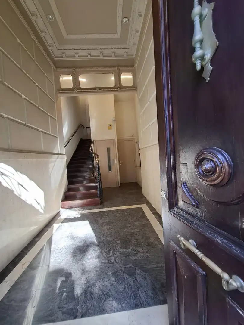 Piso de 160 m² en Gijón