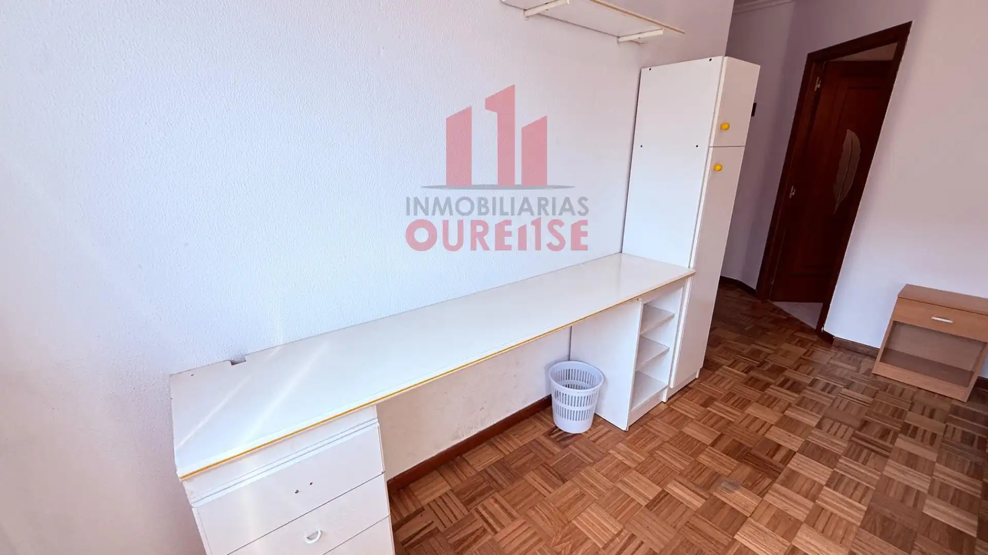 Piso de 105 m² en Ourense