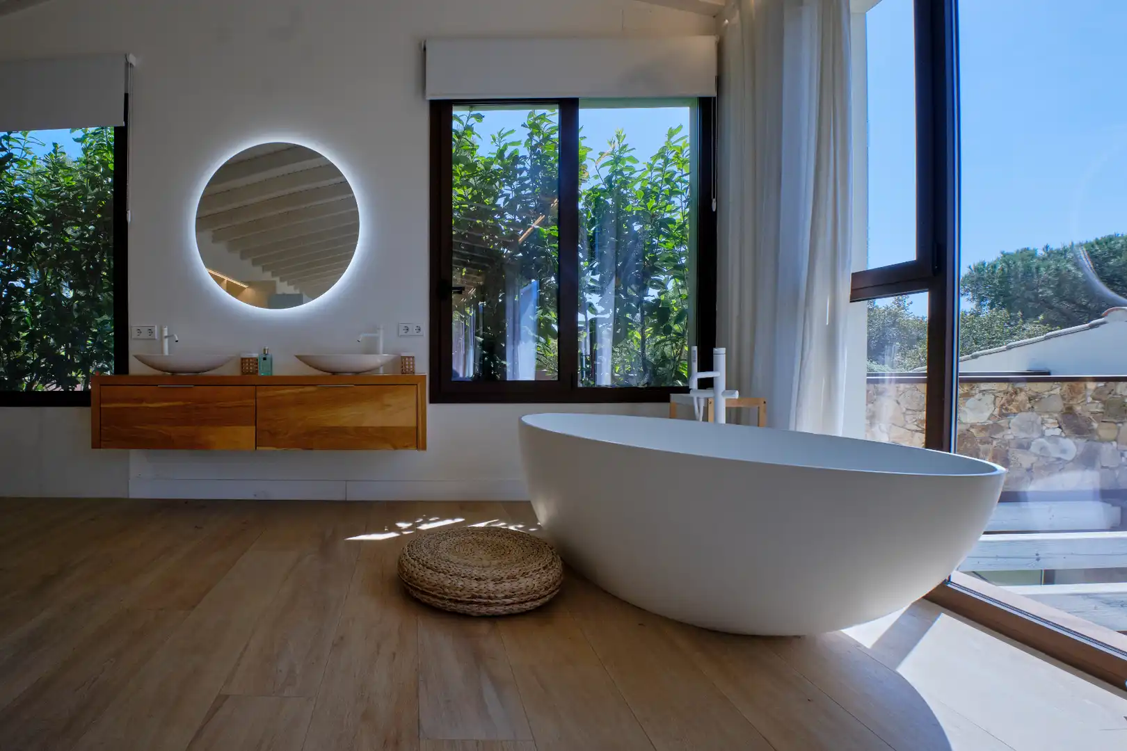 Piso de 260 m² en Mont-ras