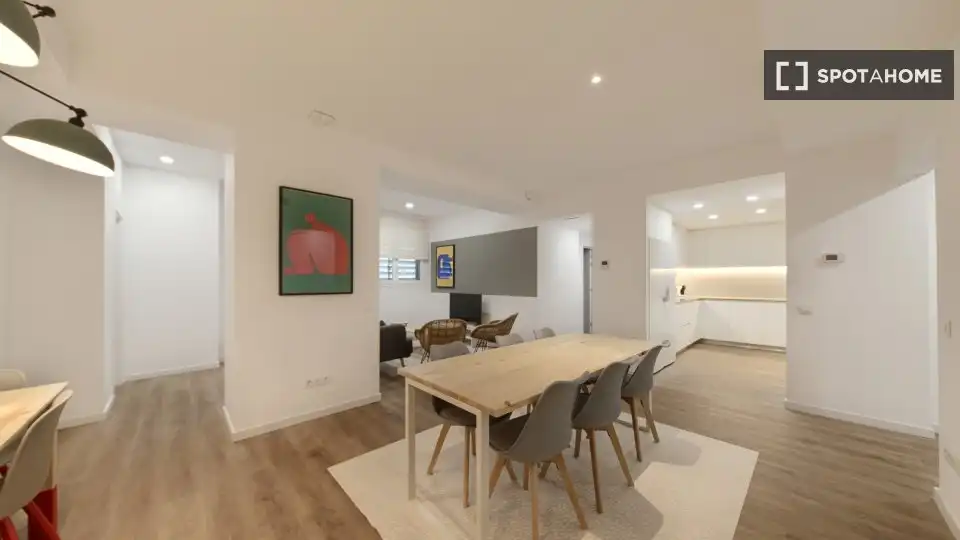 Habitación en alquiler, Barcelona