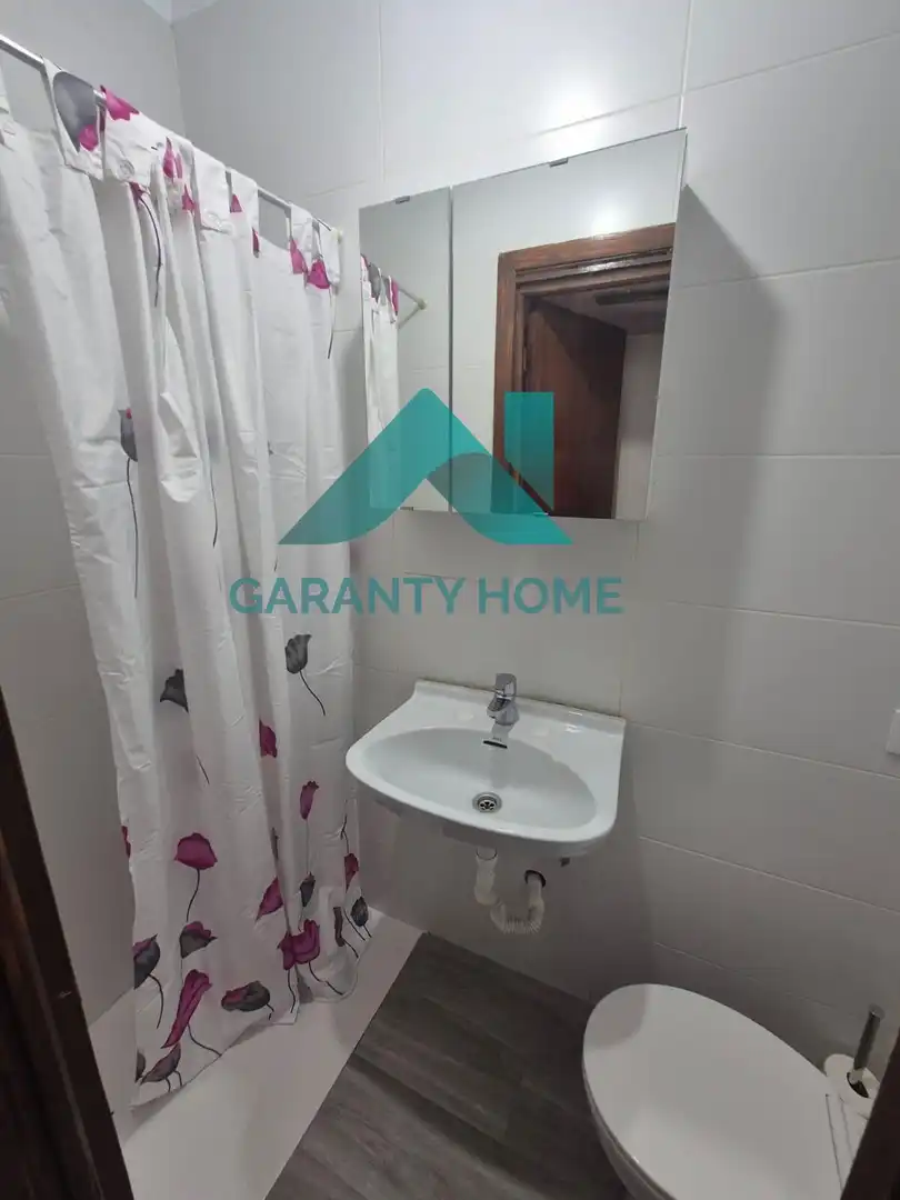 Piso de 135 m² en Cáceres