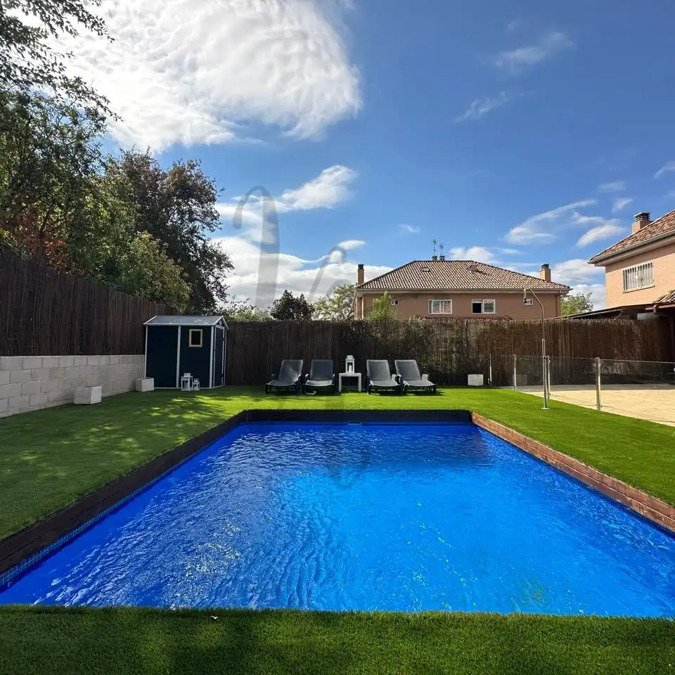 Maison 217 m² à Talamanca de Jarama