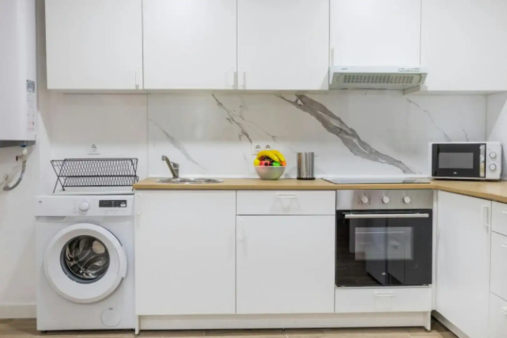 Habitación 65 m², Leganés