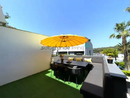 Casa de 220 m² en San Roque