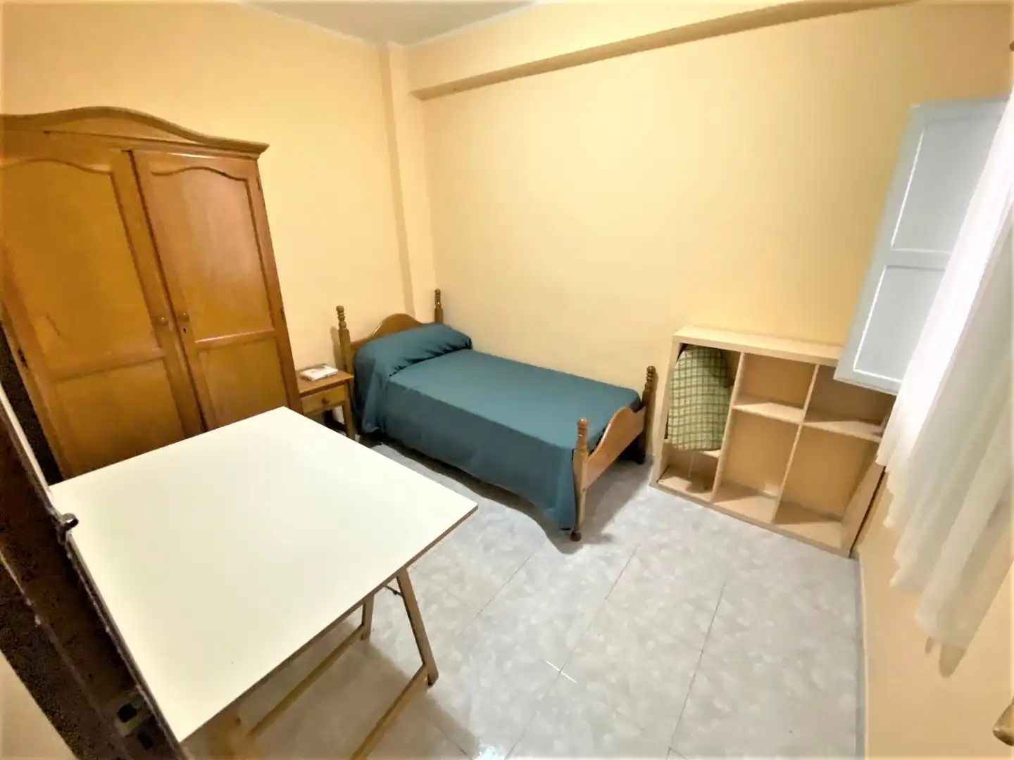 Piso de 75 m² en Cáceres