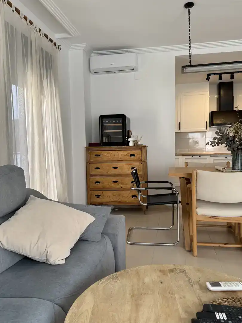 Pis de 92 m² a Baeza