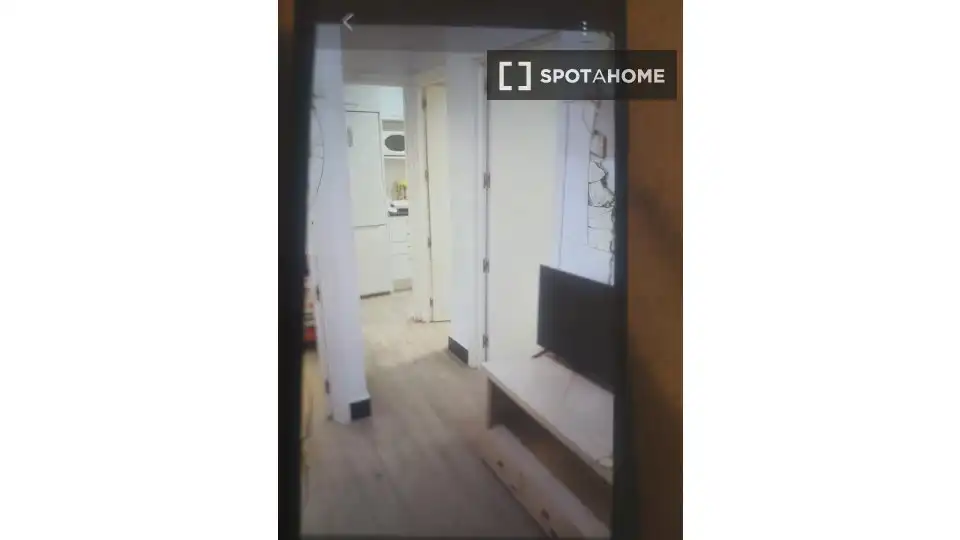 Piso de 35 m² en Madrid