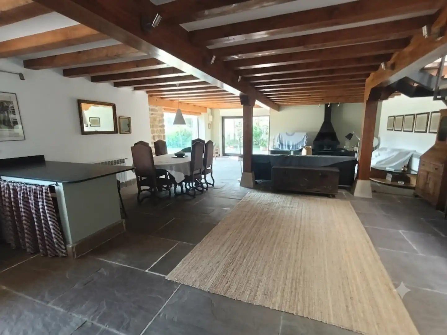 Piso de 215 m² en Molledo