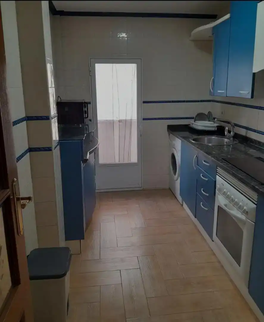 Piso de 70 m² en Salamanca