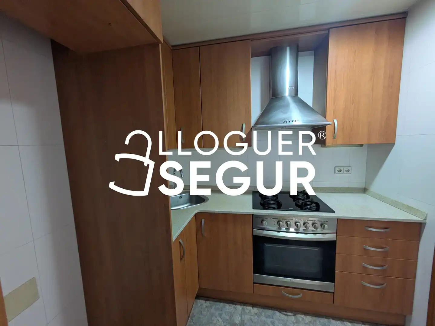 Pis de 54 m² a Barcelona