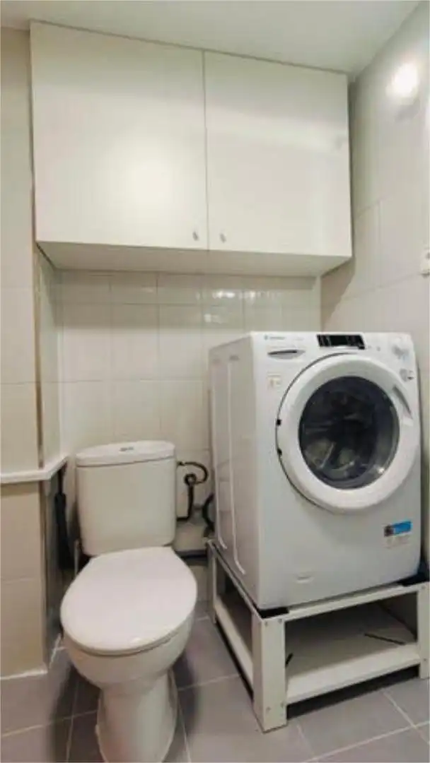 Piso de 30 m² en Reus