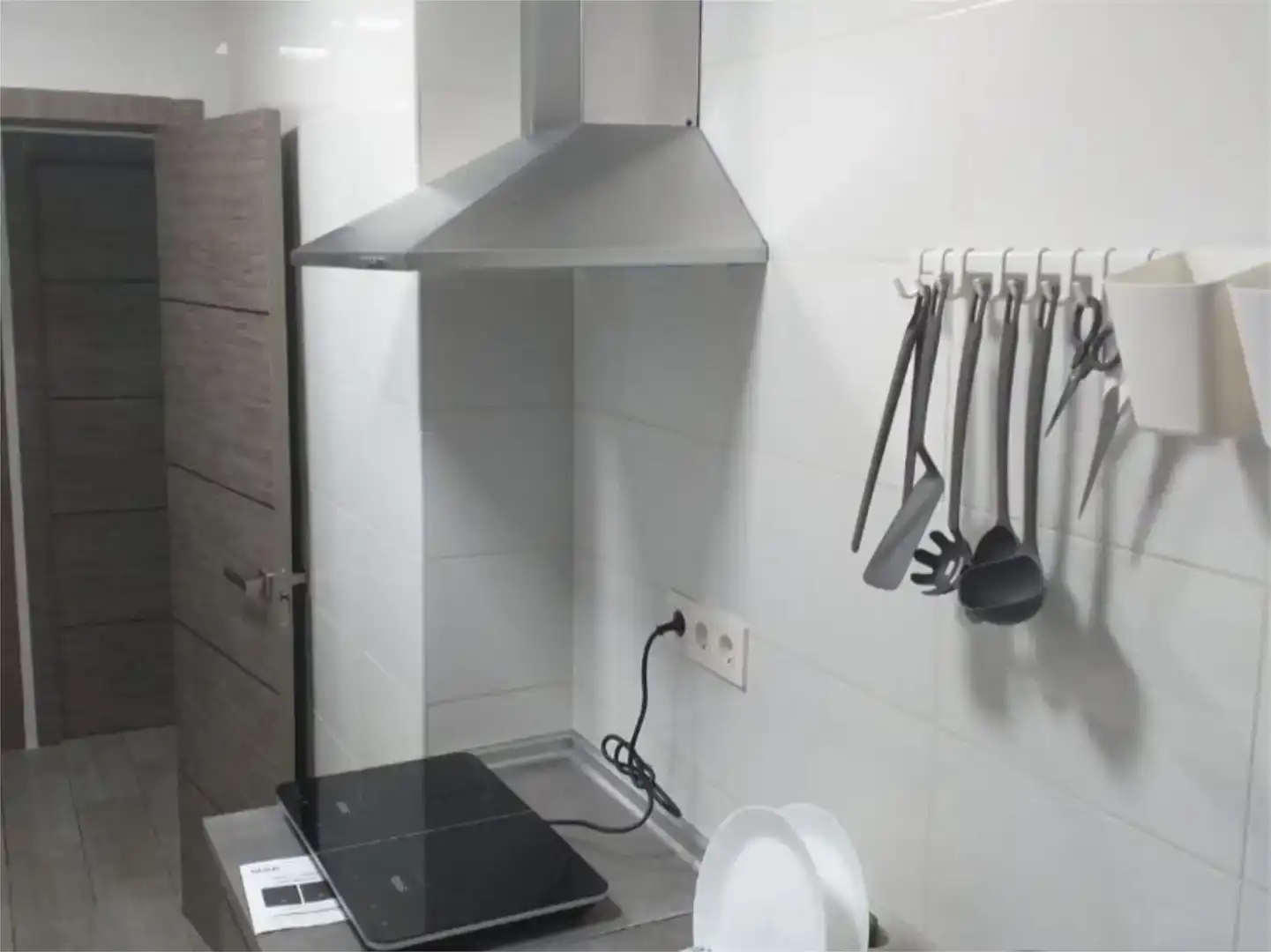 Habitación 75 m², Granada