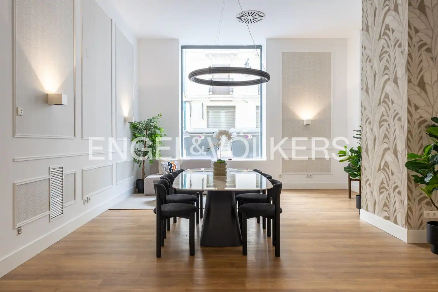 Appartamento 70 m² a Valencia