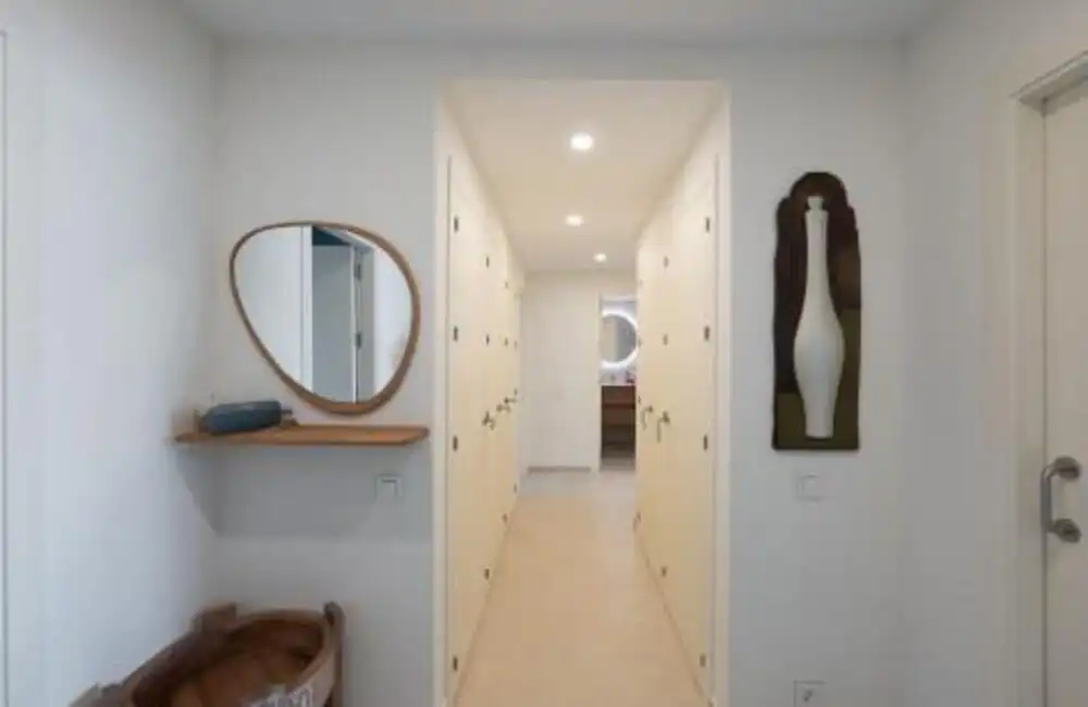 Pis de 161 m² a Estepona