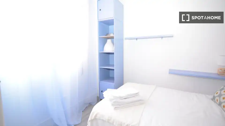 Habitación en alquiler, Santander