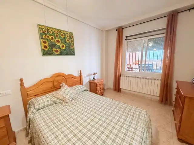 Piso de 60 m² en Puertollano