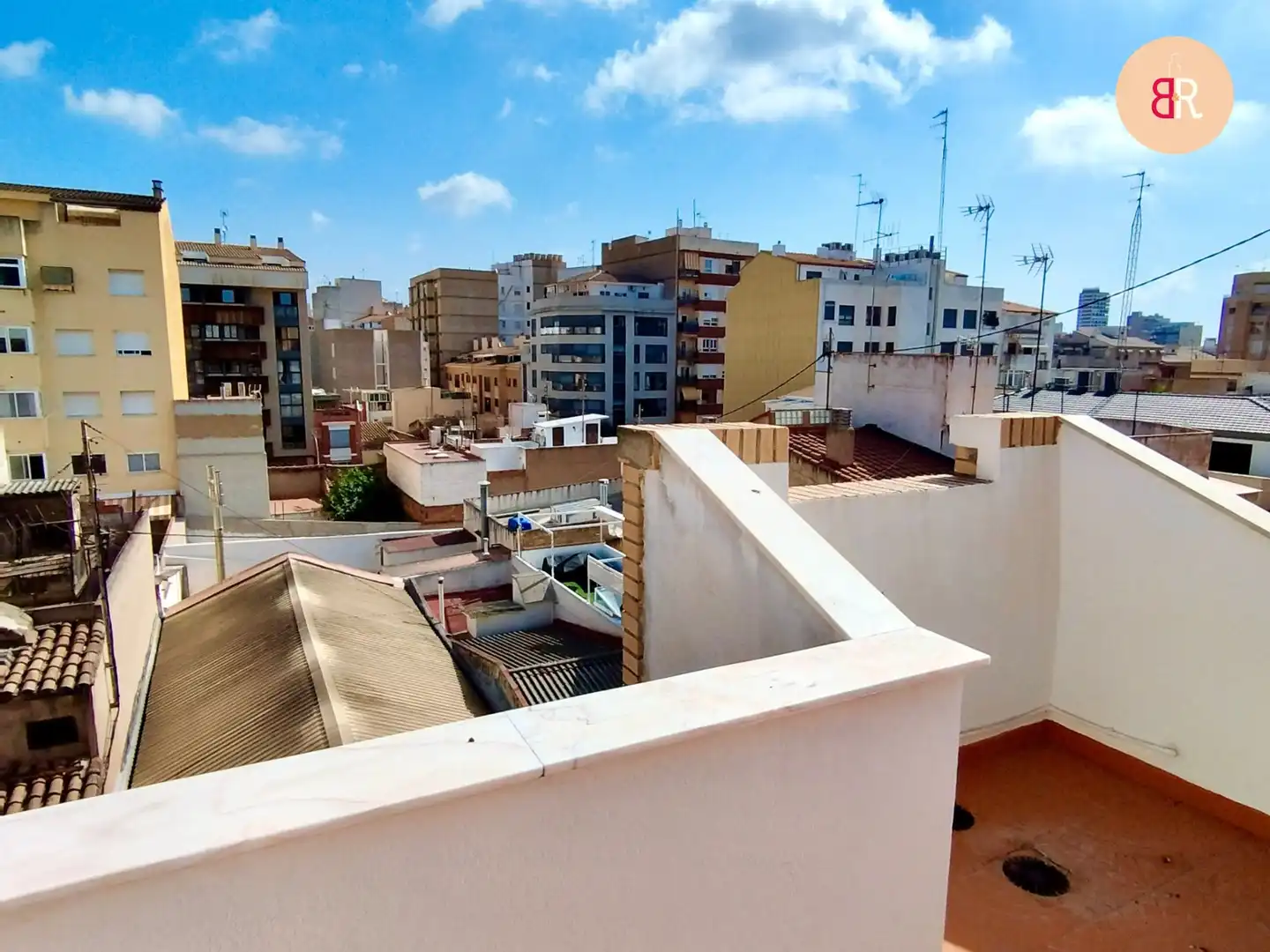 Habitación 100 m², Castellón de la Plana
