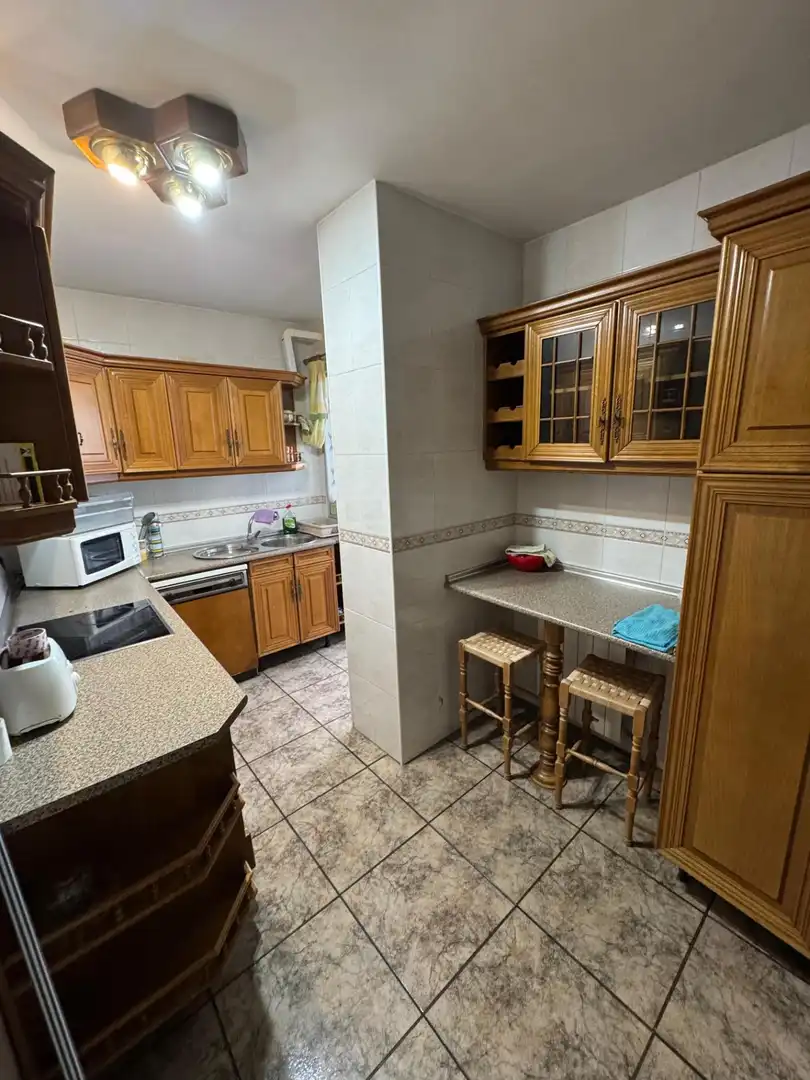 Habitación 115 m², Jaén
