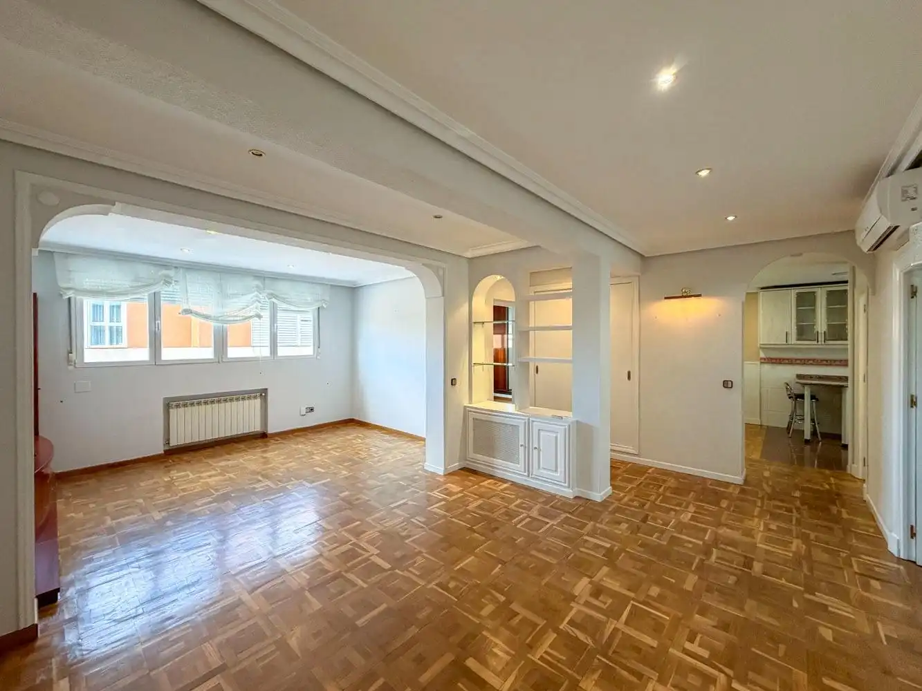 Piso de 88 m² en Madrid