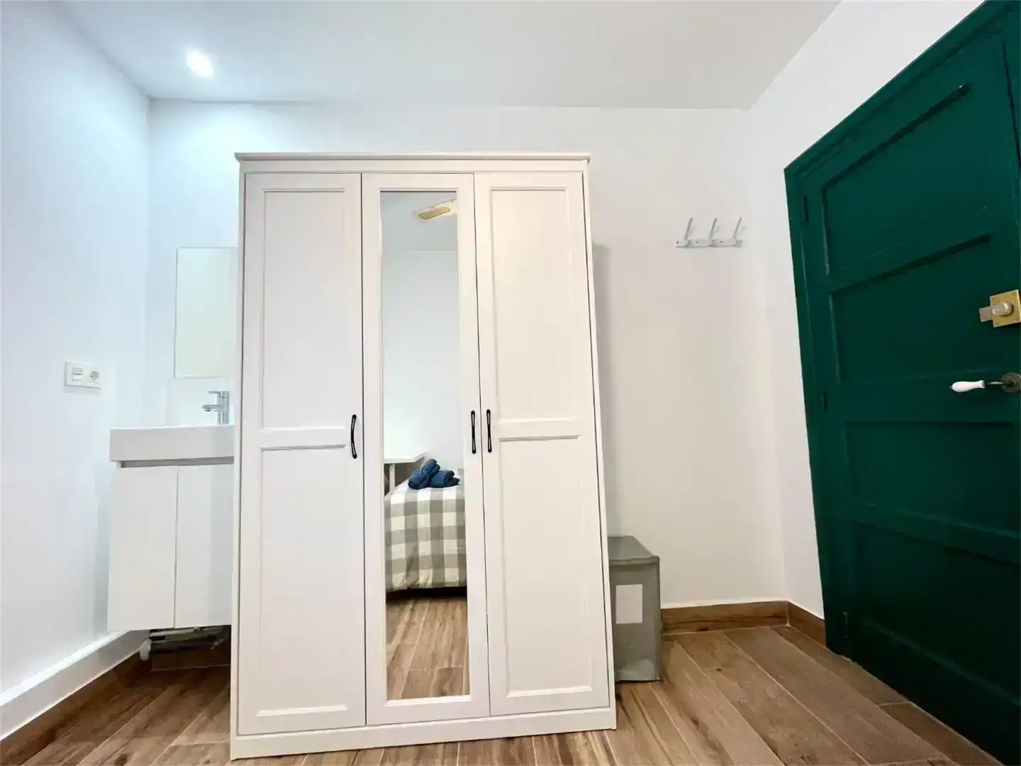 Piso de 130 m² en Zaragoza