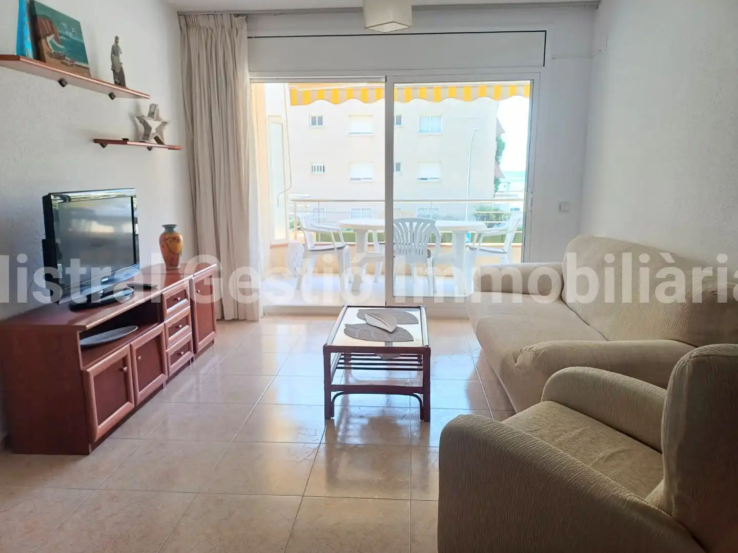 Piso de 116 m² en Calafell