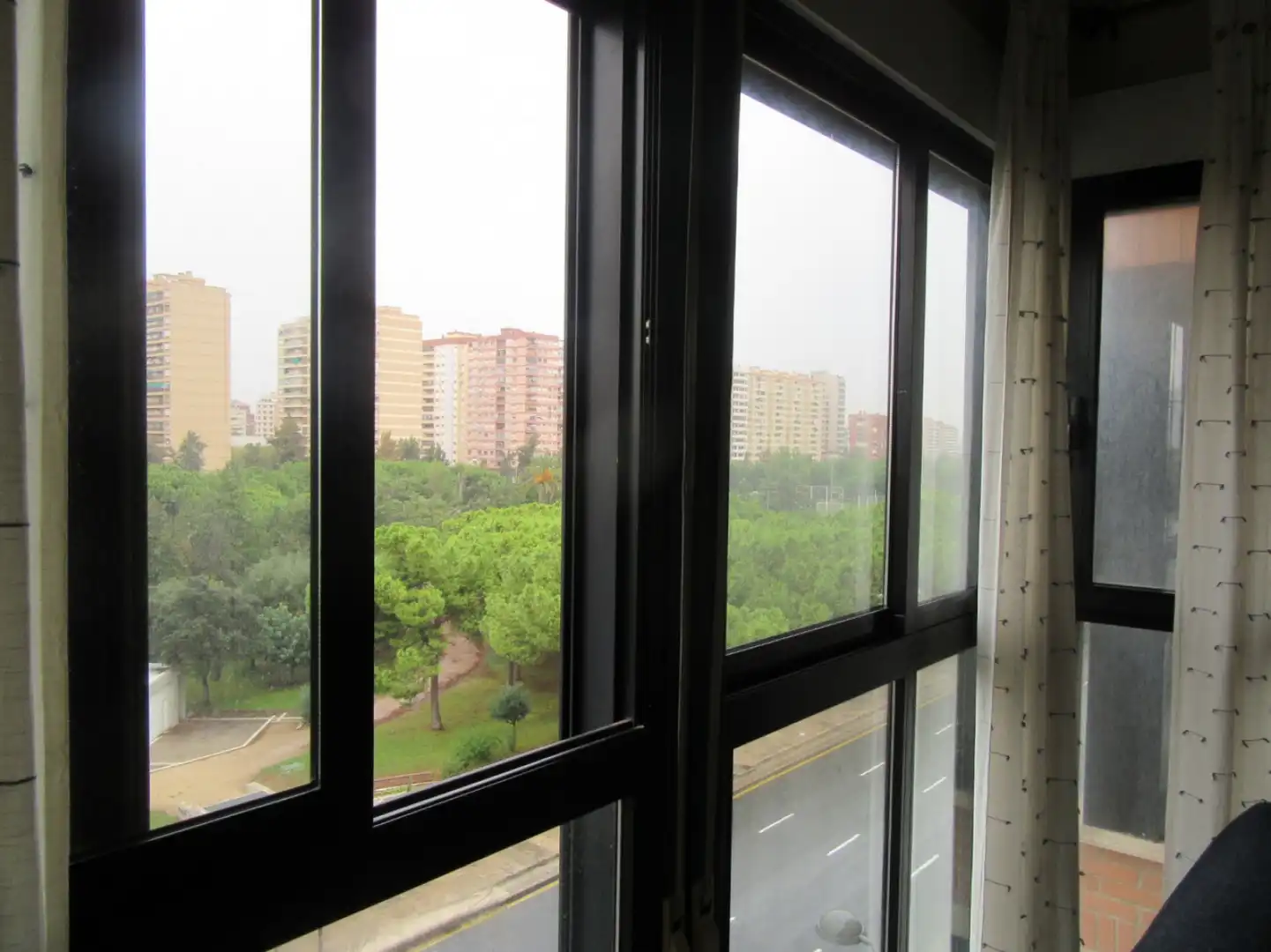 Piso de 100 m² en Valencia