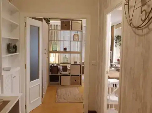 Piso de 50 m² en Castrillón