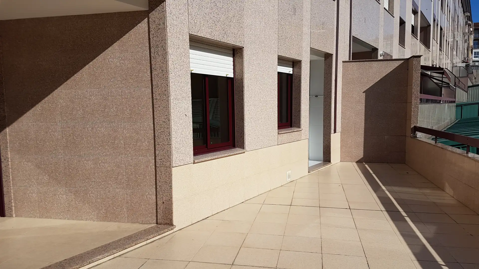 Pis de 60 m² a Ourense