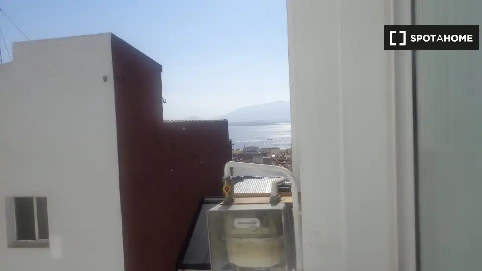 Habitación en alquiler, Santander