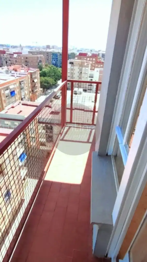 Piso de 80 m² en Valencia