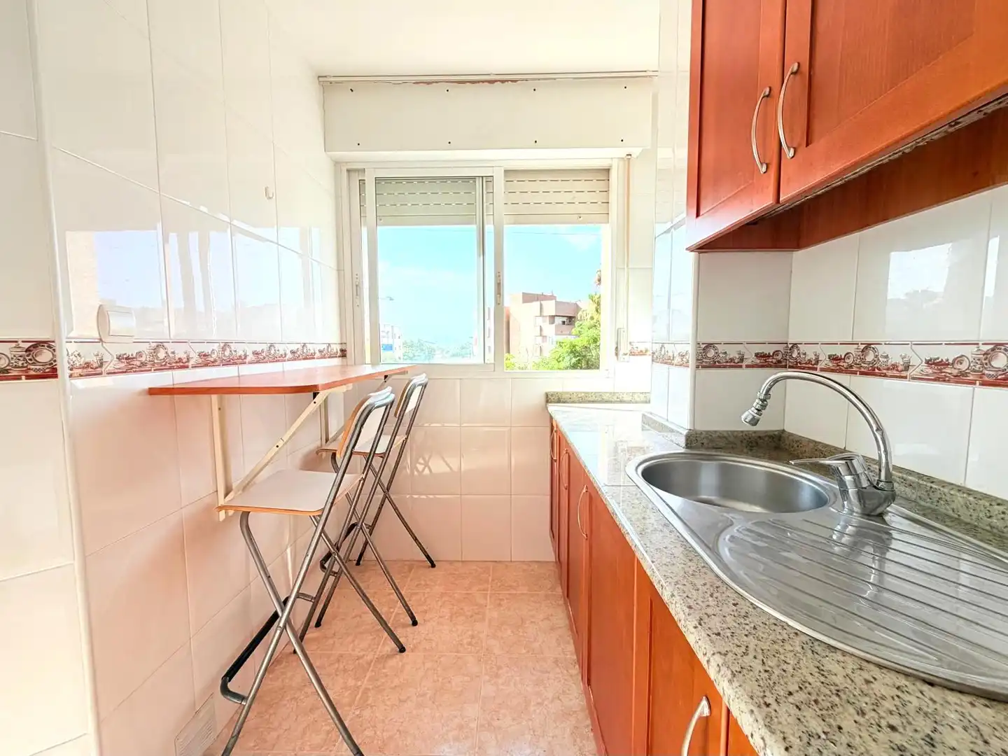 Pis de 70 m² a Cartagena