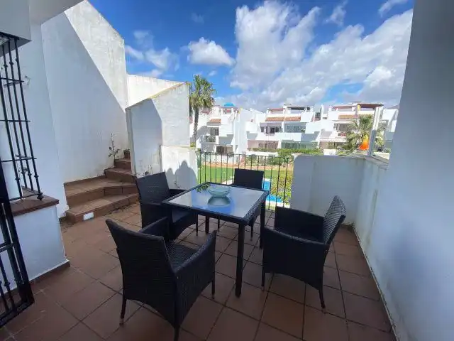 Piso de 95 m² en Isla Cristina