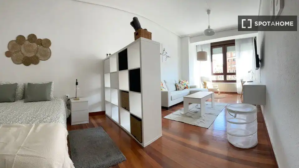 Habitación 173 m², Bilbao