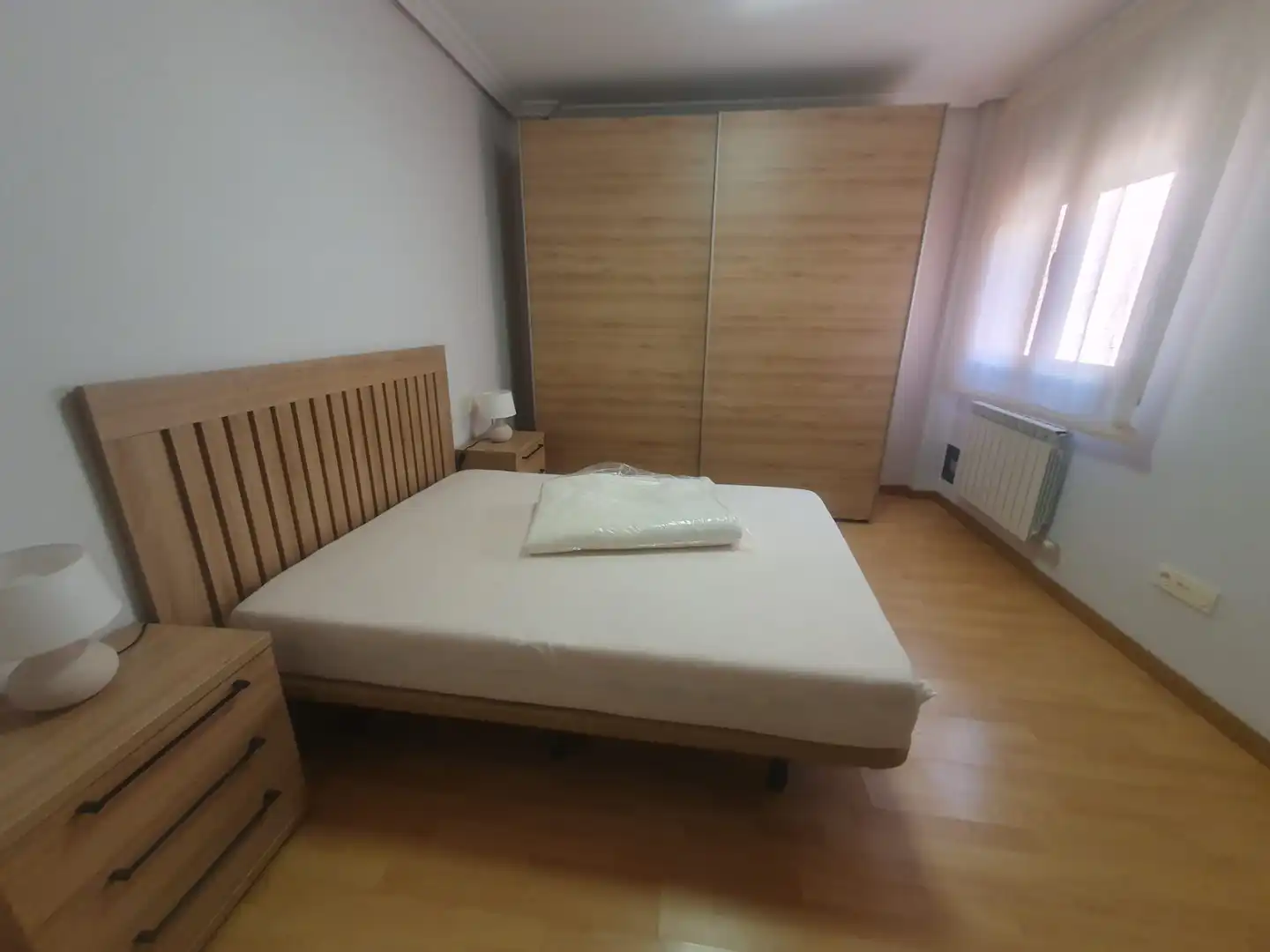 Wohnung 130 m² in Guadix