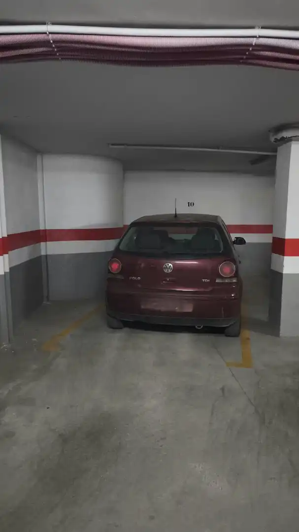 Pis de 75 m² a Las Gabias