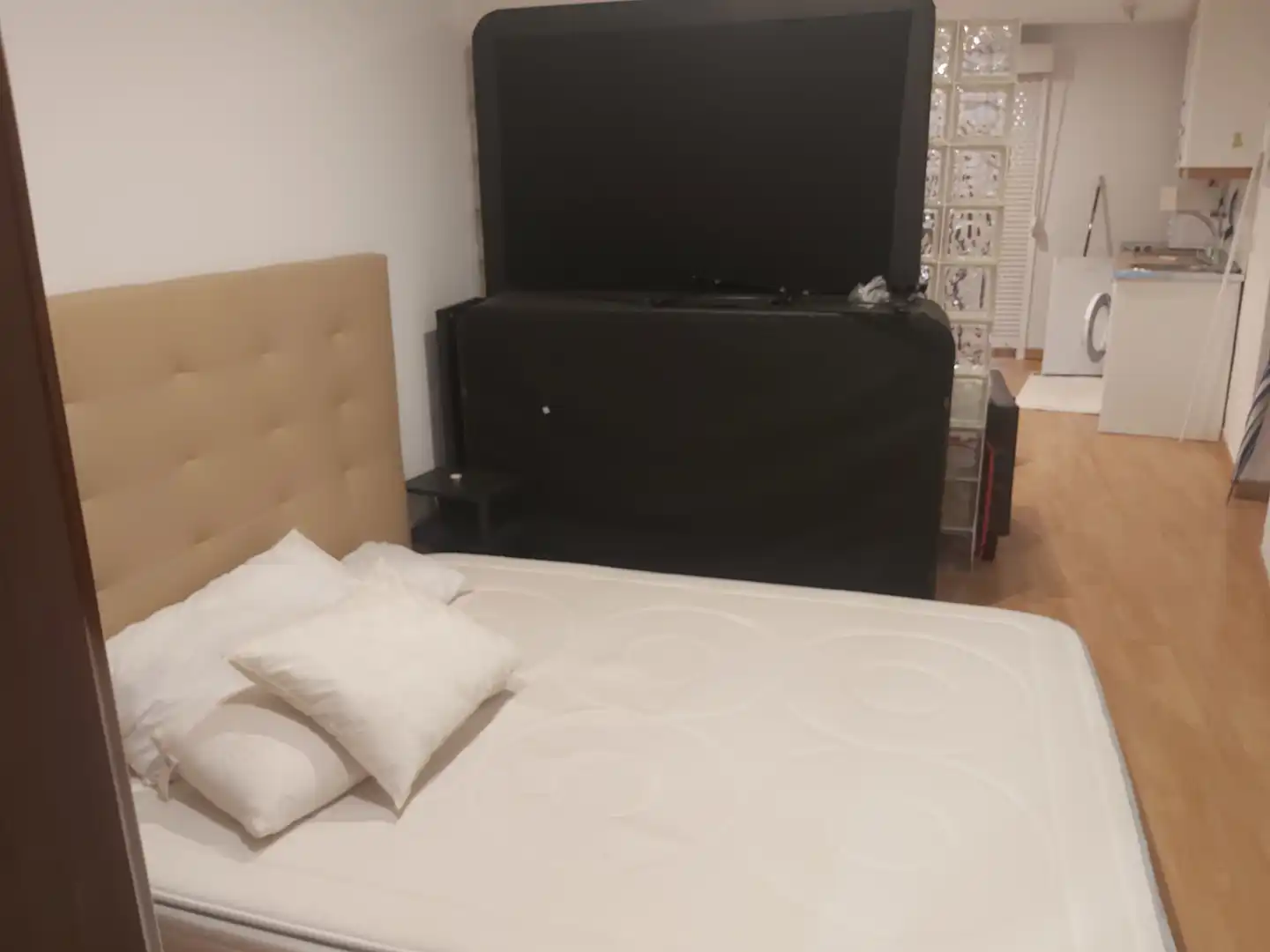 Wohnung 35 m² in Madrid