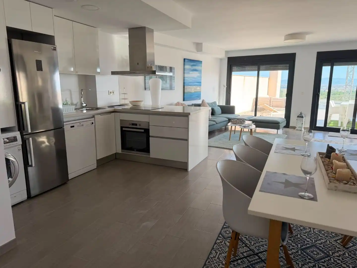 Appartamento 135 m² a Santa Pola
