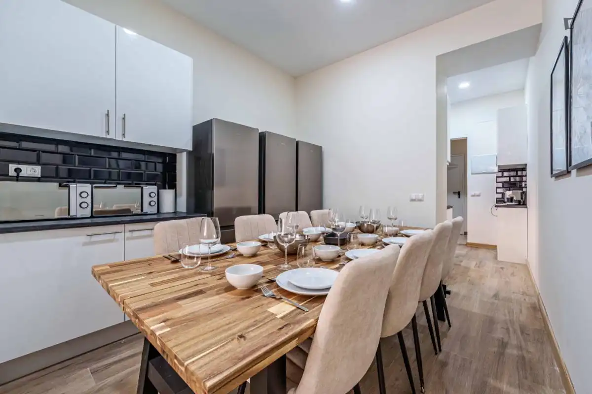 Habitación en alquiler, Málaga