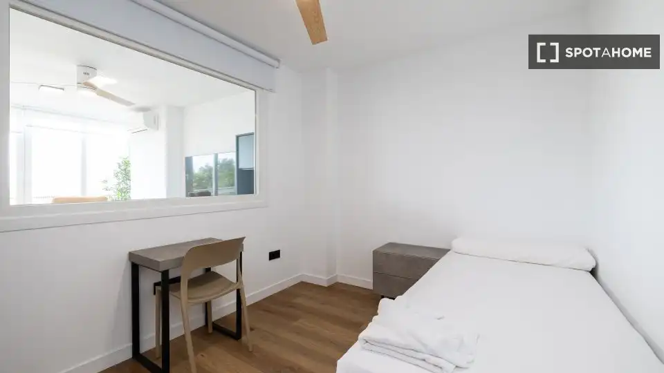Habitación 115 m², Málaga