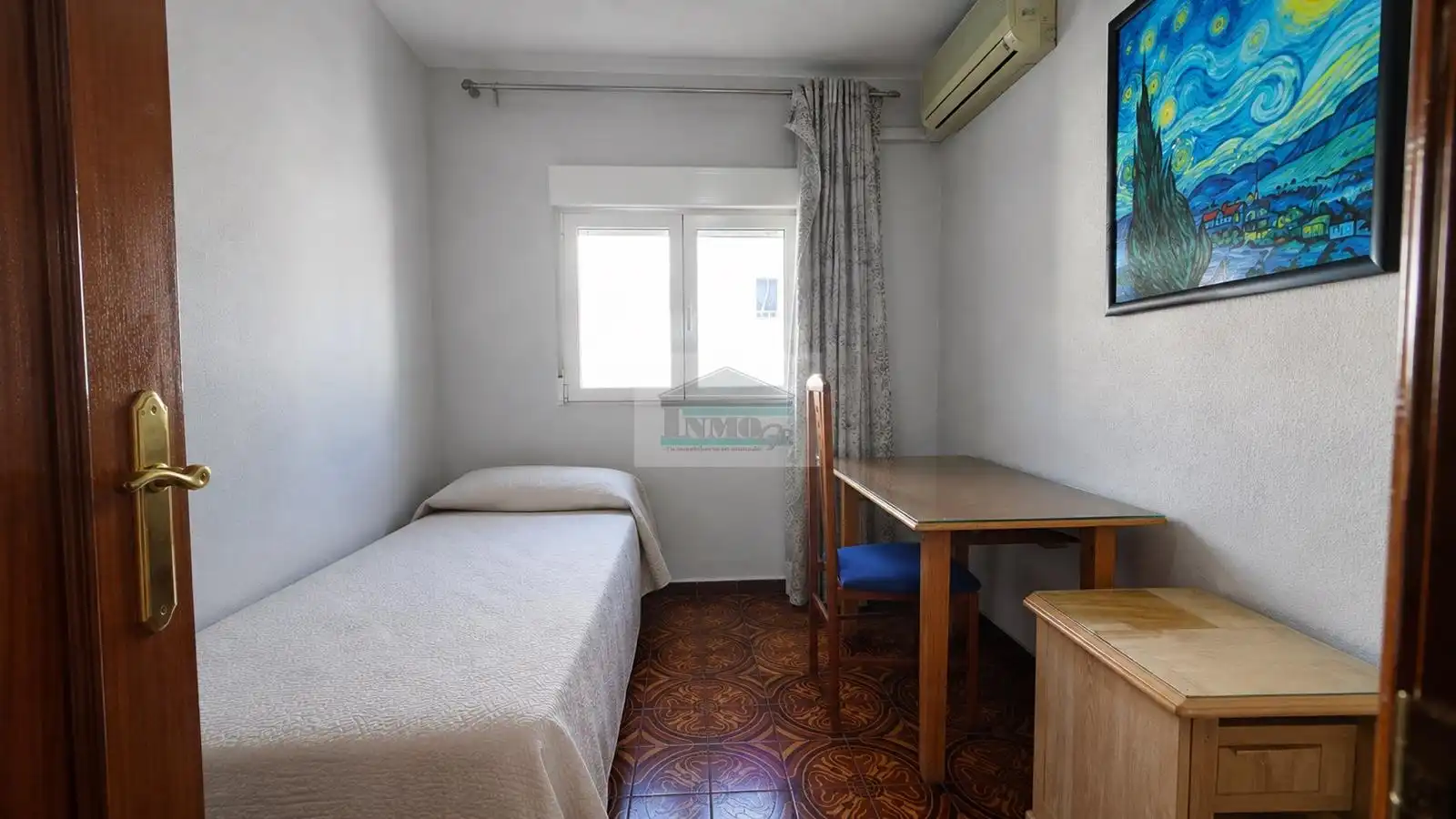 Piso de 85 m² en Granada