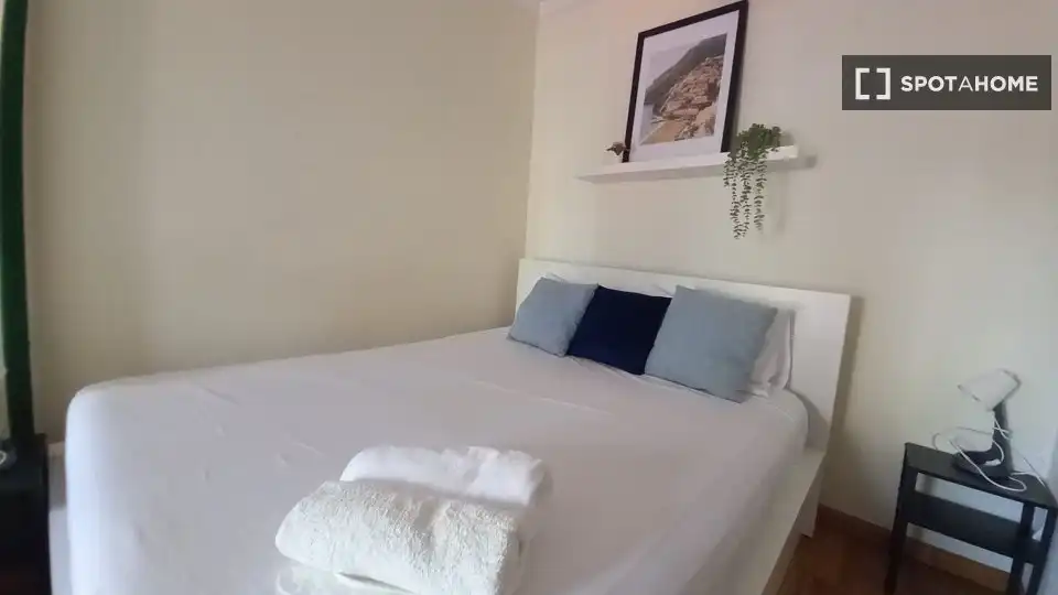 Habitación en alquiler, Barcelona