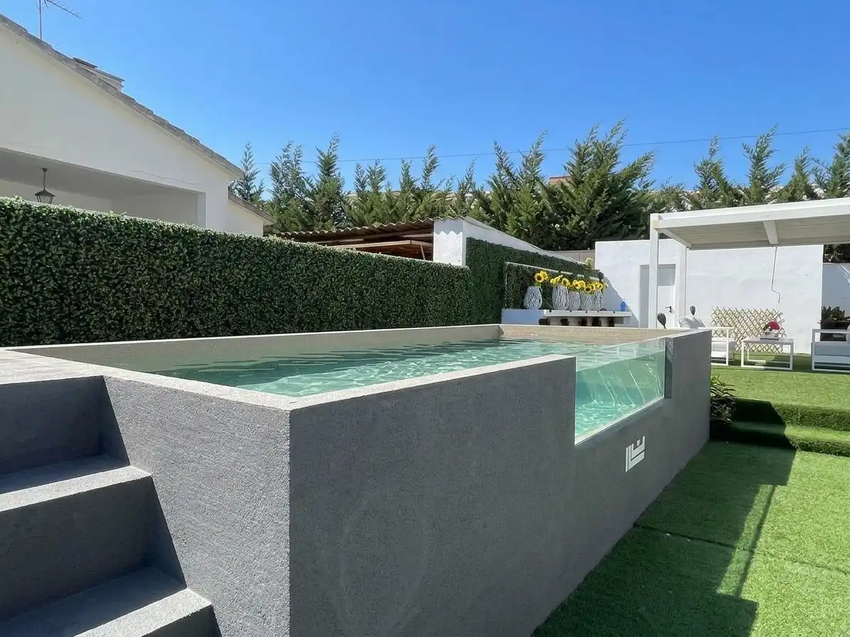 Piso de 110 m² en Dénia