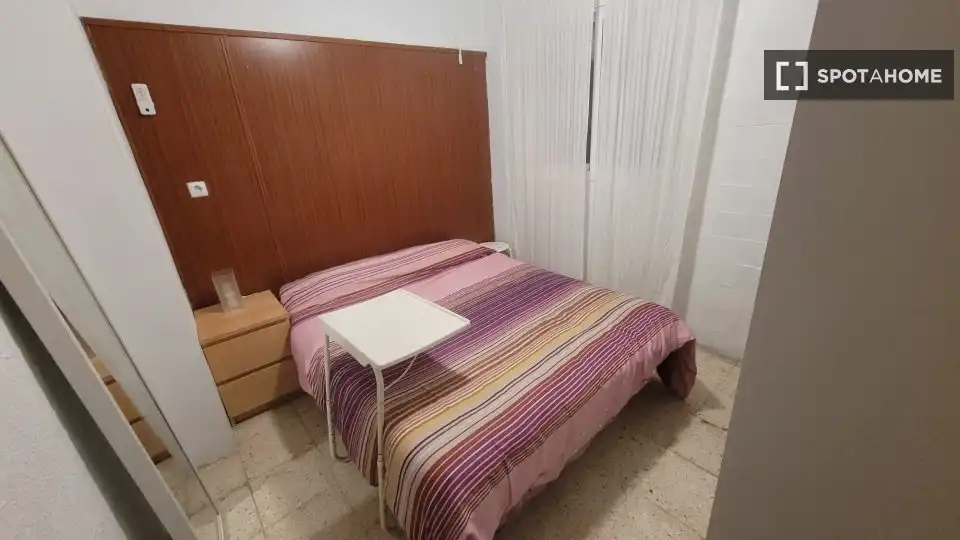 Habitación en alquiler, Sevilla
