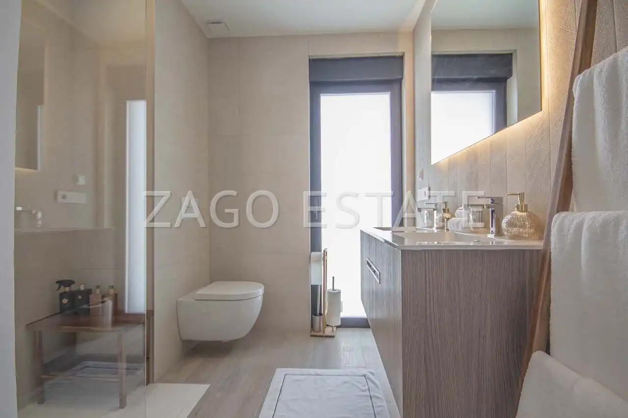 Casa de 187 m² en Finestrat