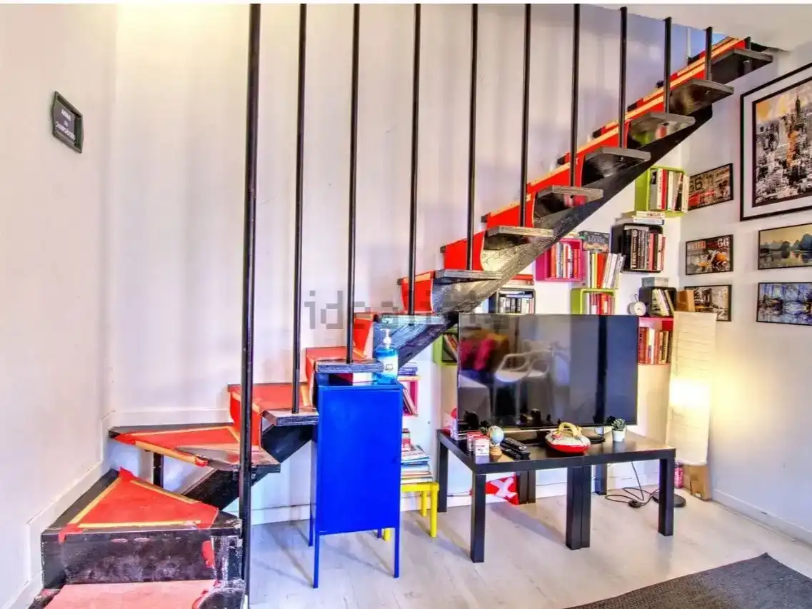 Habitación 75 m², Alicante