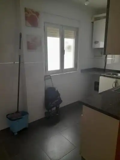 Piso de 95 m² en Salamanca