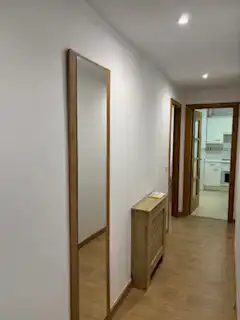 Piso de 60 m² en Ames