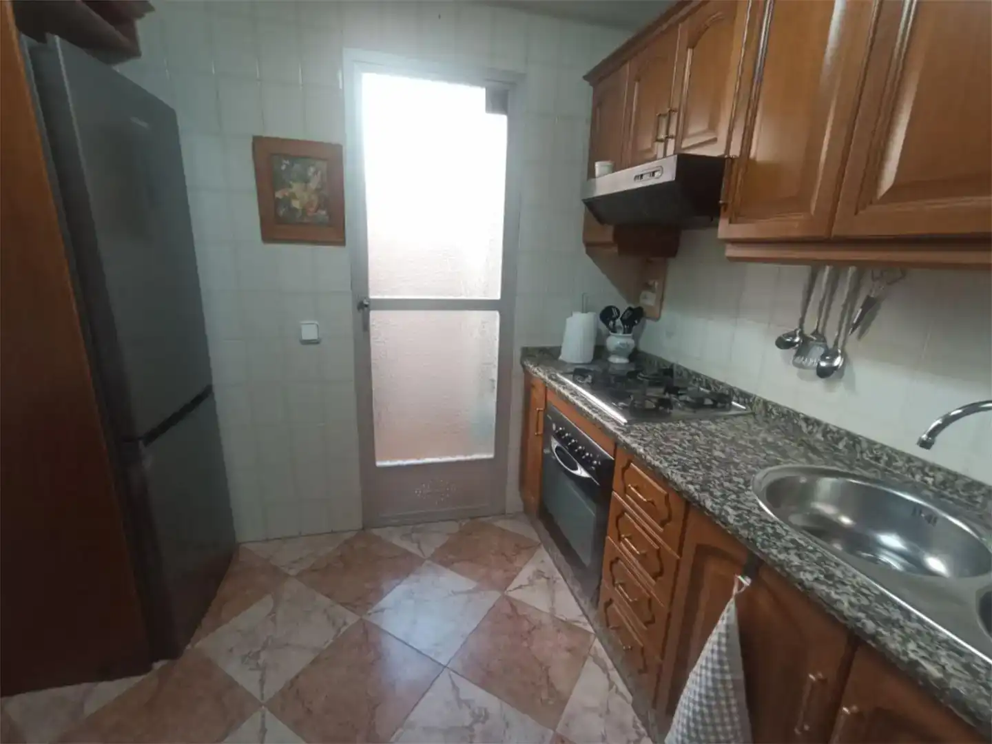 Piso de 86 m² en Cabra